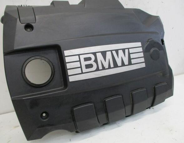 Motorverkleding BMW 1er (E81), BMW 1er (E87)