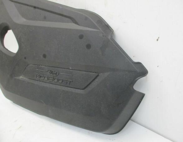 Engine Cover FORD Focus III Turnier (--)