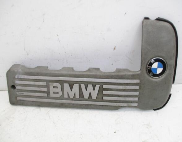 Motorverkleding BMW X5 (E53)