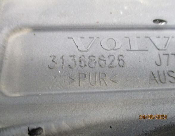 Engine Cover VOLVO XC60 (156)
