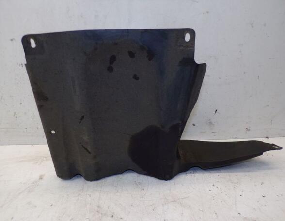 Engine Cover OPEL Corsa D (S07)