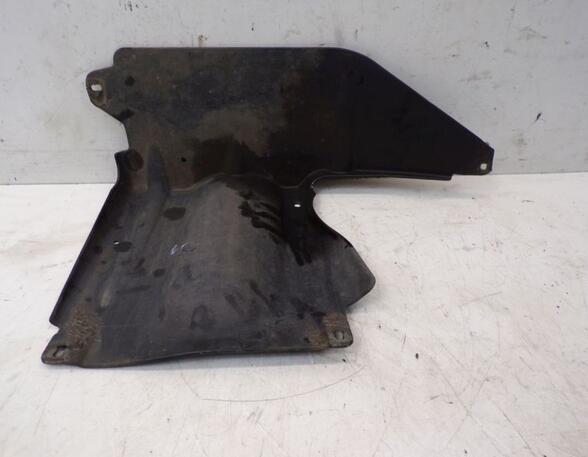 Engine Cover OPEL Corsa D (S07)