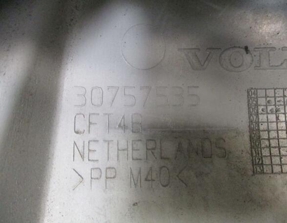 Motorverkleding VOLVO V70 II (SW), VOLVO XC70 Cross Country (--)
