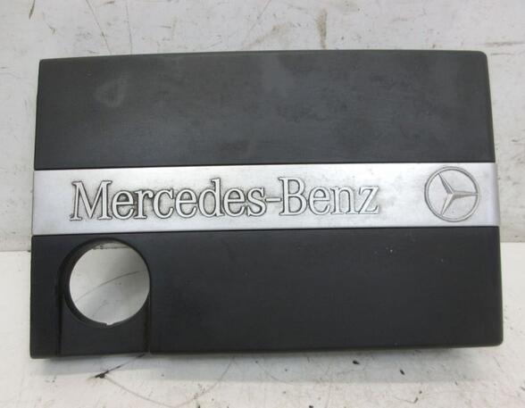 Motorverkleding MERCEDES-BENZ C-Klasse T-Model (S203)