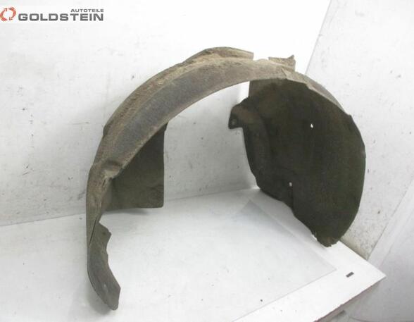 Radhausschale Radhausverkleidung vorne links  CITROEN C5 III BREAK (TD_) 1.6 HDI 110 82 KW