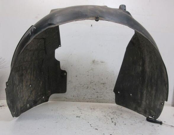 Wheelhouse AUDI A4 Avant (8E5, B6), AUDI A4 Avant (8ED, B7)