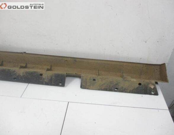 Sill Trim LAND ROVER Discovery II (LT)