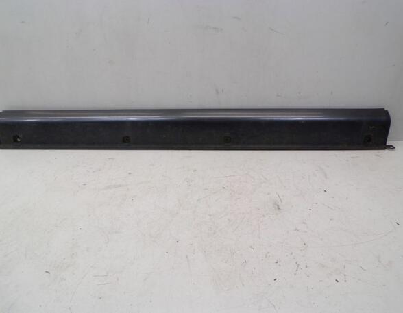 Sill Trim HYUNDAI Terracan (HP)