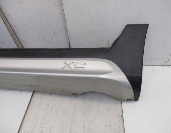 Schweller Verkleidung XC-Designe VOLVO XC60 T6 AWD 210 KW