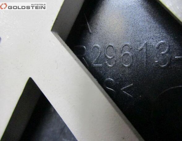 Seitenwand links hinten G6 Panther-Schwarz Metallic FORD B-MAX (JK) 1.5 TDCI 55 KW