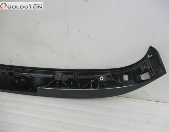 Spoiler hinten Heckspoiler EWP CITROEN C4 (B7) 1.6 HDI 110 82 KW