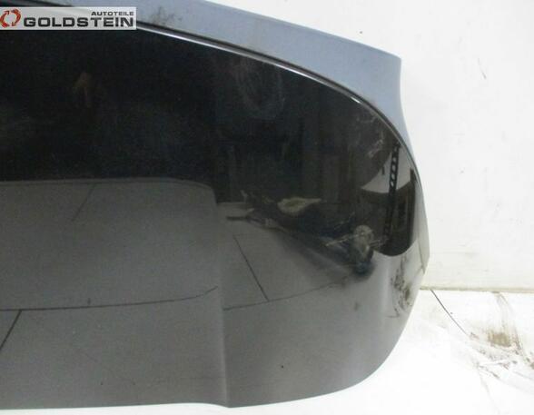 Spoiler BMW X5 (E70)