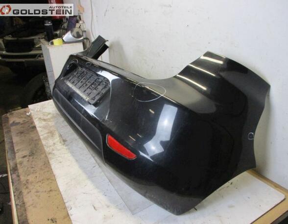 Bumper SEAT Ibiza III (6L1)