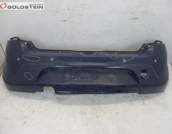 Bumper DACIA Sandero (--), DACIA Sandero II (--)