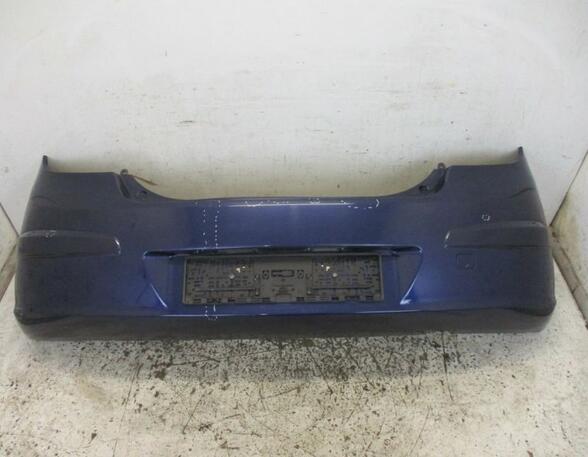 Bumper HYUNDAI i30 (FD), HYUNDAI i30 Kombi (FD)