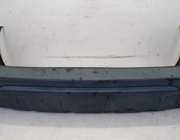 Stoßstange hinten Heckschürze Dark blue VOLVO XC70 CROSS COUNTRY 2.5 T XC AWD 154 KW