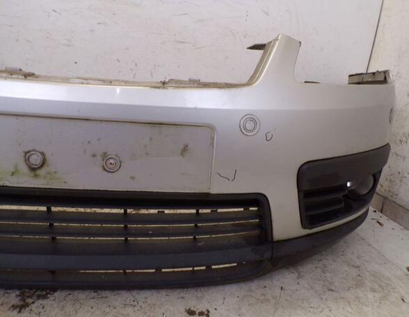 Bumper FORD Focus C-Max (--)