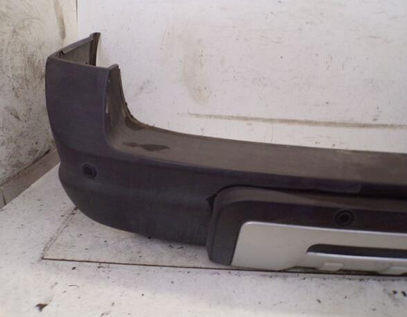 Stoßstange hinten Heckschürze PDC VOLVO XC70 CROSS COUNTRY 2.5 T XC AWD 154 KW