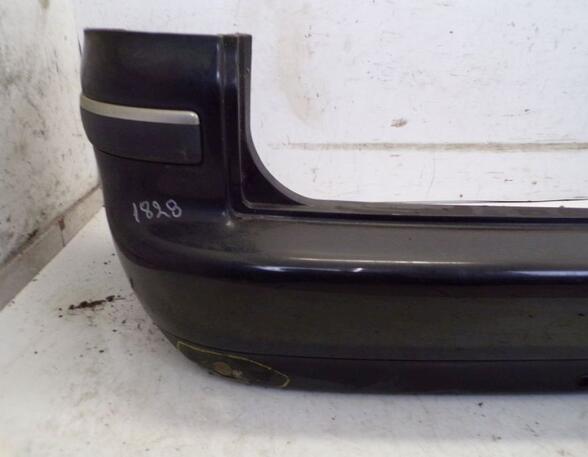 Bumper VW Sharan (7M6, 7M8, 7M9)