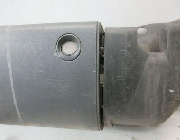 Stoßstange hinten Verkleidung 4x PDC Sensoren MERCEDES-BENZ VITO (W639) 113 CDI 100 KW