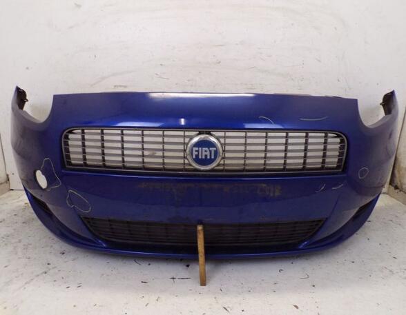 Bumper FIAT Grande Punto (199), FIAT Punto Evo (199)