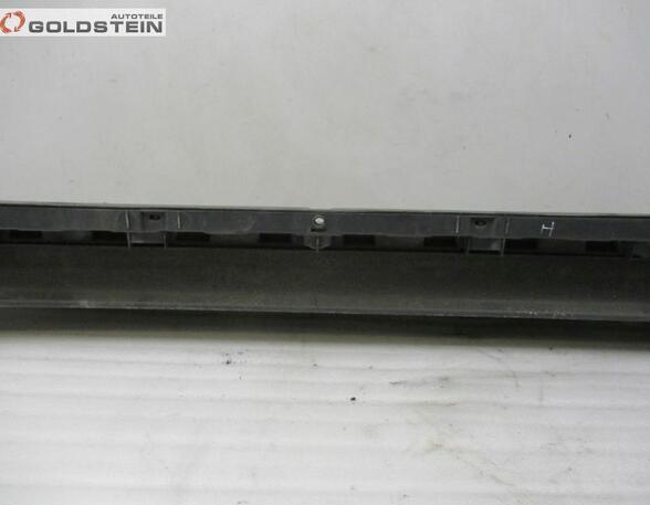 Foot Board VW Crafter 30-50 Kasten (2E)