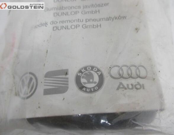 Bordwerkzeug Reifendichtmittel VW GOLF V (1K1) 1.9 TDI 77 KW