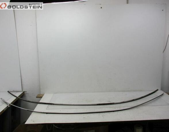 Trim Strip Bumper AUDI A4 (8K2, B8)