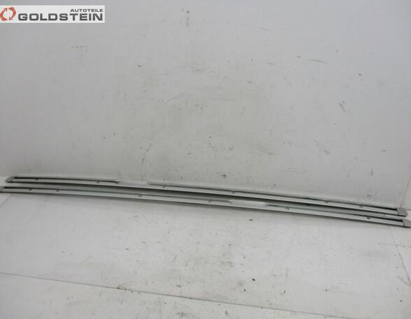 Zierleiste Zierleisten SATZ L/R Dachleisten VW TOUAREG (7LA  7L6  7L) 5.0 V10 TDI 230 KW