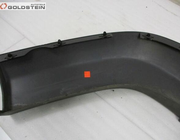 Trim Strip Bumper JEEP Cherokee (KJ)