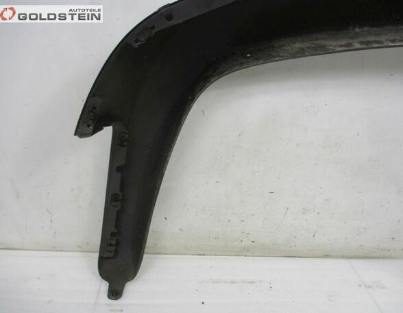 Trim Strip Bumper JEEP Cherokee (KJ)