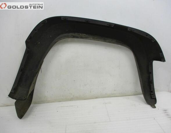 Trim Strip Bumper JEEP Cherokee (KJ)