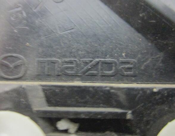 Blende vorne rechts Spiegeldreieck schwarz chrom MAZDA CX-9 (TB) 3.7 AWD 204 KW
