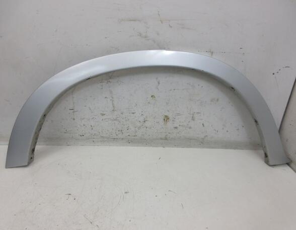 Trim Strip Mudguard BMW X5 (E70), BMW X6 (E71, E72)