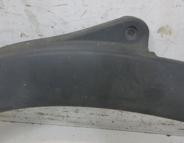 Trim Strip Mudguard NISSAN Interstar Kasten (X70)