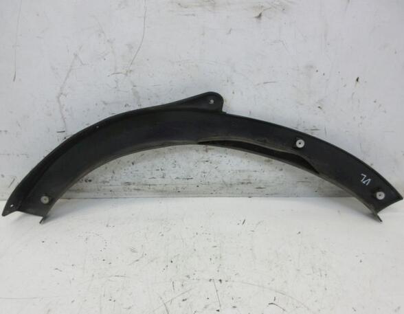 Trim Strip Mudguard NISSAN Interstar Kasten (X70)