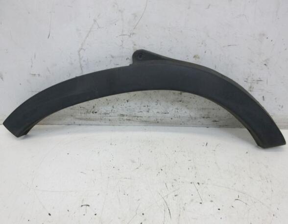 Trim Strip Mudguard NISSAN Interstar Kasten (X70)