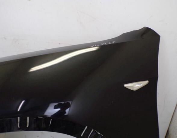 Kotflügel vorne links 475 Black Sapphire met. US- Version SRA BMW X5 (E70) 4.8I 261 KW