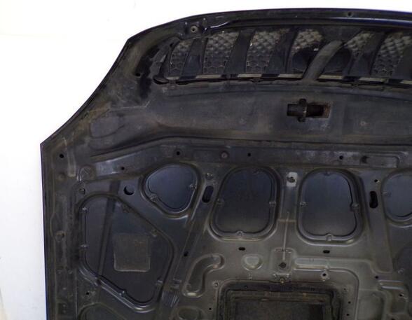 Motorhaube EBONY BLACK [EB] HYUNDAI TERRACAN (HP) 2.9 CRDI 4WD 120 KW