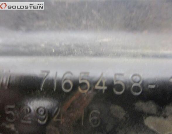 Stoßstangenträger Pralldämpfer Querträger Vorne BMW X5 (E70) 3.0D 173 KW