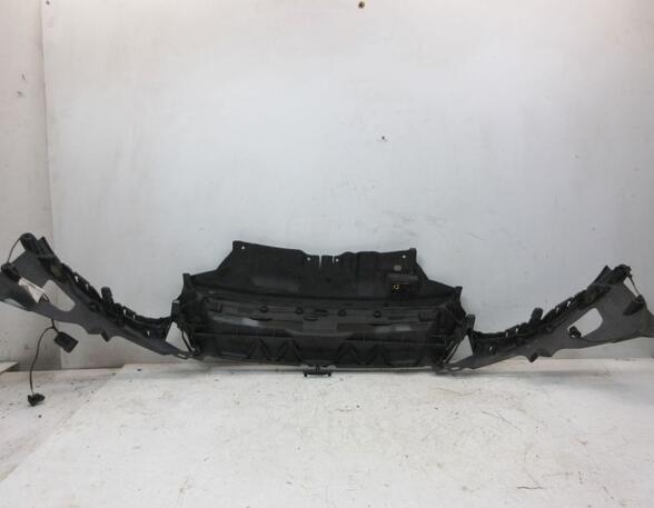 Bumper Mounting FORD Focus III (--)