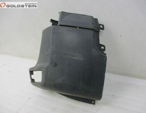 Bumperhoek VW Crafter 30-50 Kasten (2E)
