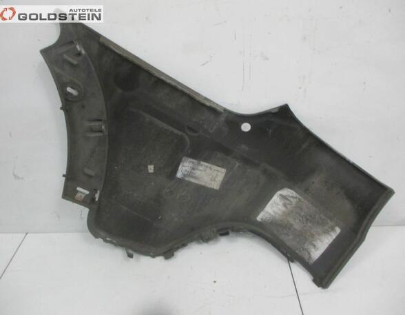 Bumper Corner BMW X5 (E70)