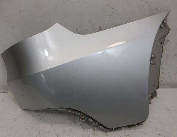 Bumper Corner BMW X5 (E70), BMW X6 (E71, E72)