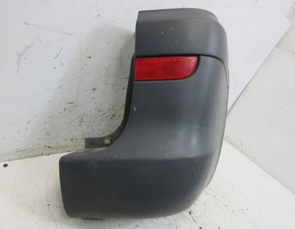 Bumper Corner MERCEDES-BENZ Viano (W639), MERCEDES-BENZ Vito Bus (W639)