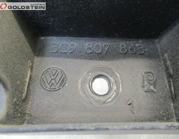 Stoßstangenhalter hinten Befestigung VW PASSAT VARIANT (3C5) 2.0 TDI 103 KW