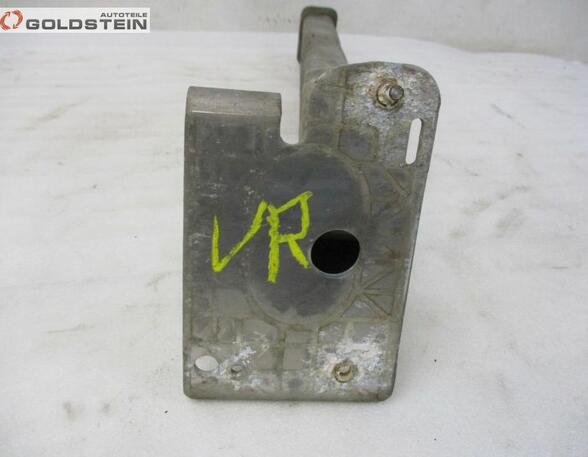 Stoßstangenhalter rechts vorn Pralldämpfer Aluminium CITROEN C4 PICASSO I (UD_) 1.6 16V 110 KW