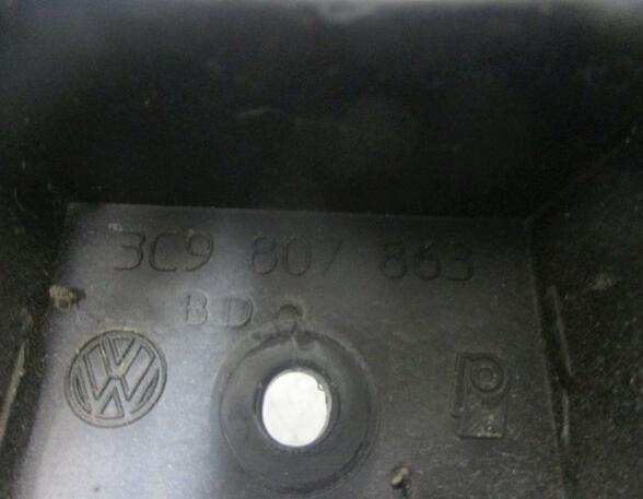 Stoßstangenhalter Hinten VW PASSAT VARIANT B6 (3C5)  2.0 TDI 125 KW