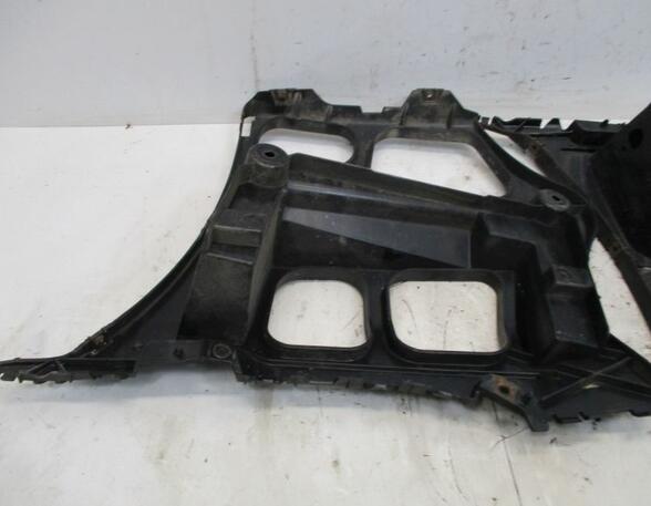 Bumper Mounting Bracket BMW 3er Touring (E91)