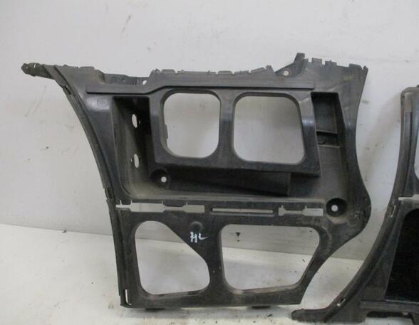 Bumper Mounting Bracket BMW 3er Touring (E91)